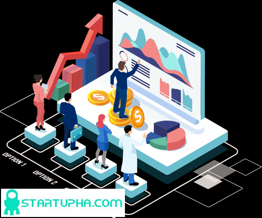 ارزشگذاری اولیه استارتاپ