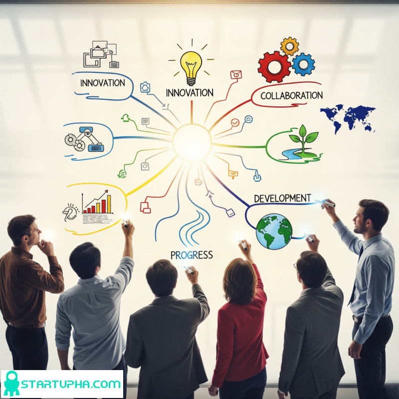 خلاقیت کارکنان