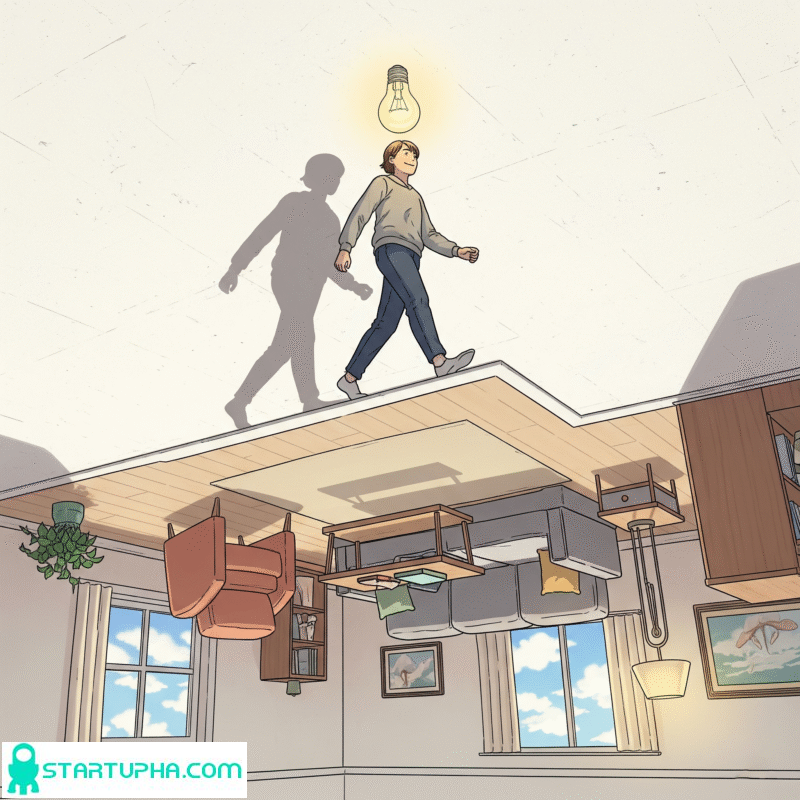 تکنیک وارونهسازی (Reversal/Inversion Thinking)