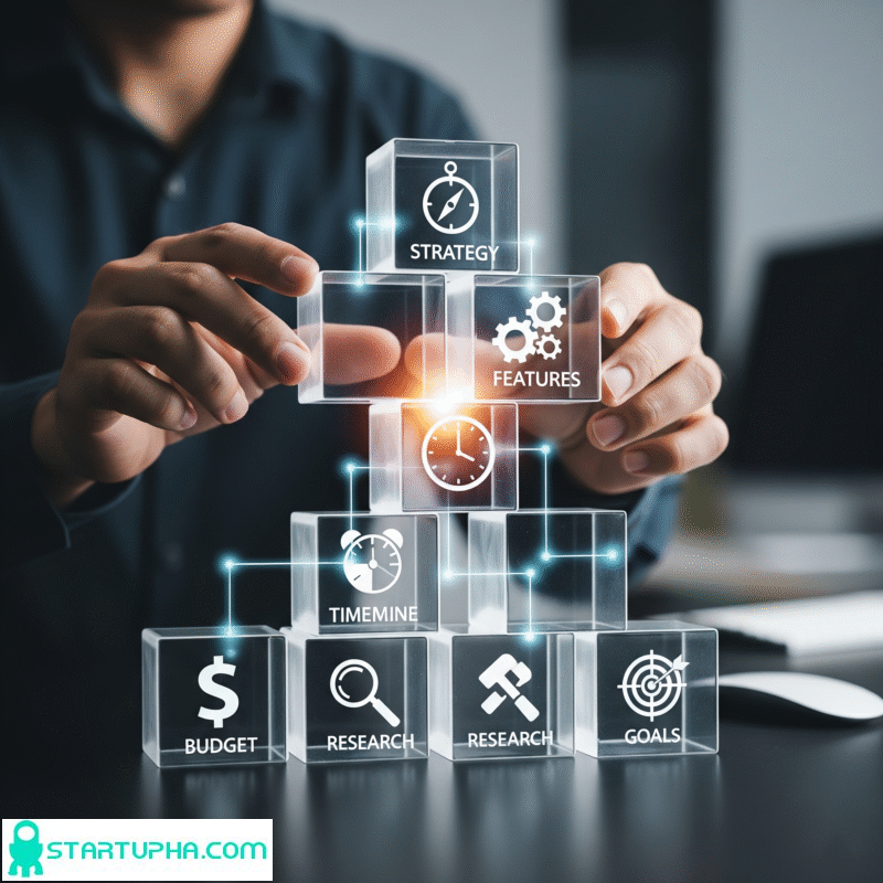 پروداکت پلن چیست؟