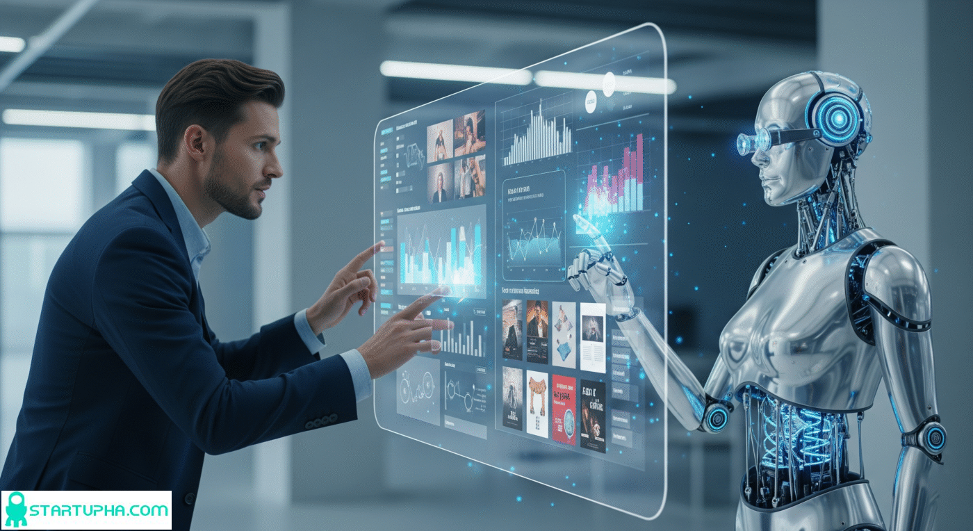 پرامپت نویسی هوش مصنوعی: