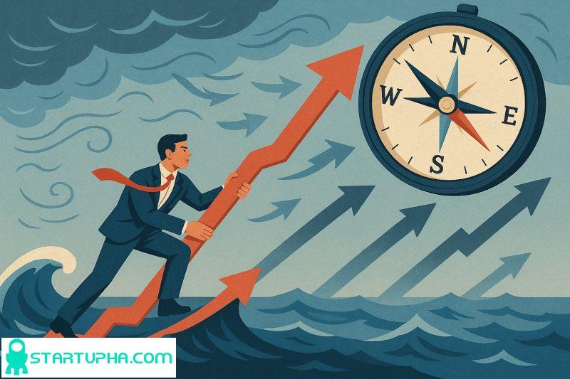 استراتژیهای بقای کسب و کار