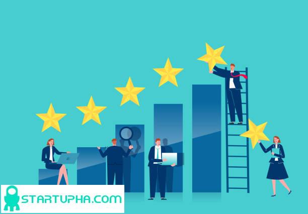 مدل کسبوکار مقیاسپذیر