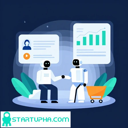 کاربرد هوش مصنوعی در تجارت الکترونیک