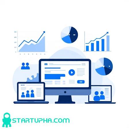 ابزارهای مدیریت کسبوکار اینترنتی