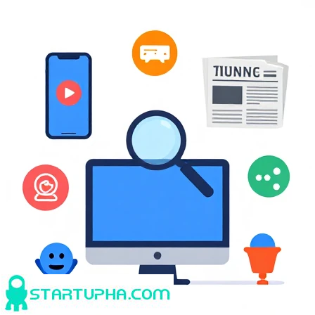 سواد رسانهای در عصر اطلاعات